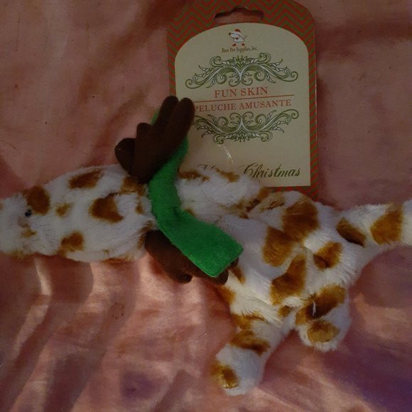 SALE!!! Brand New Dog Toy - Picture 1 of 2